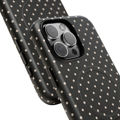 Dark Daisy - MagSafe Case