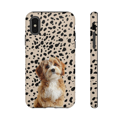 Custom Pet Phone Case