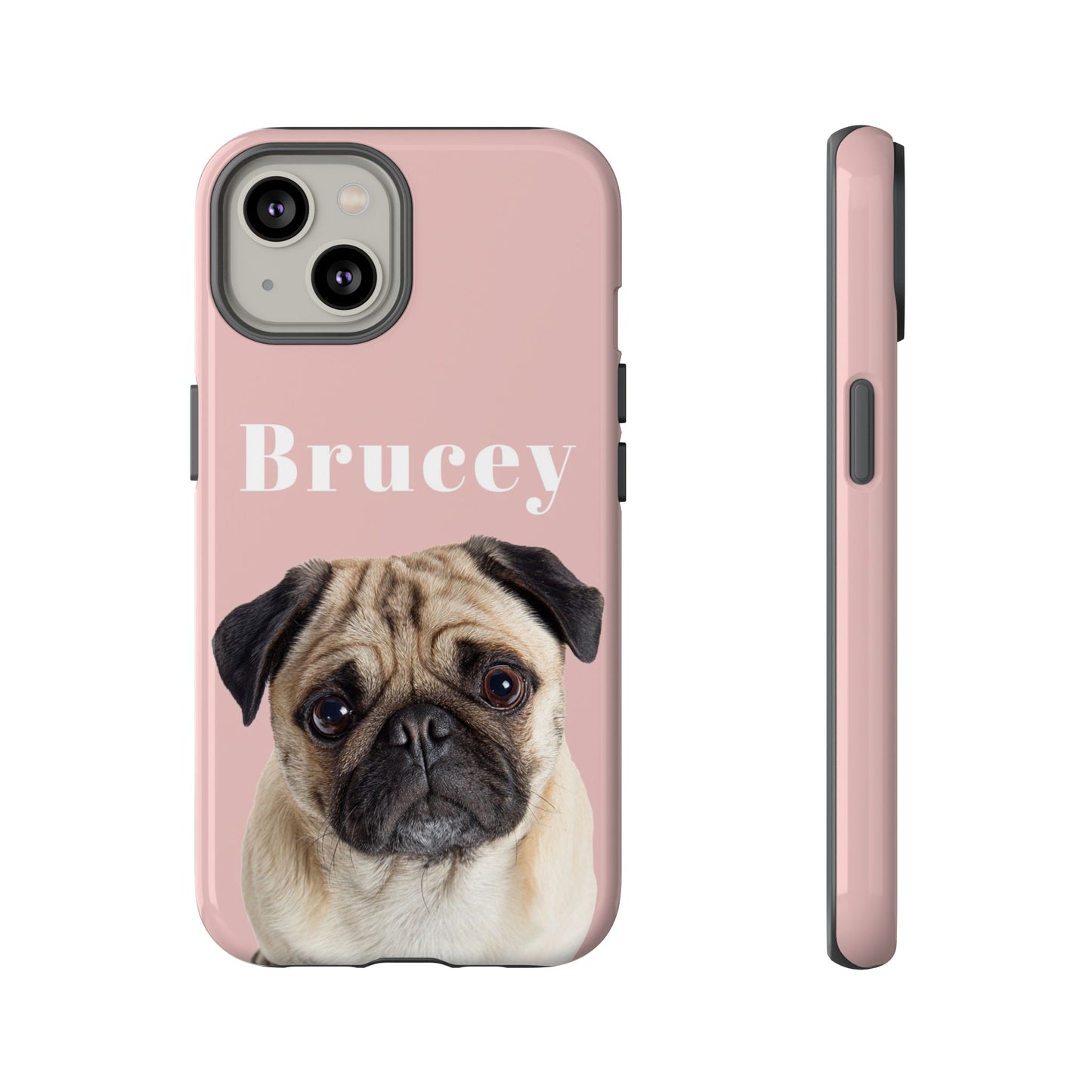 Custom Pet Phone Case