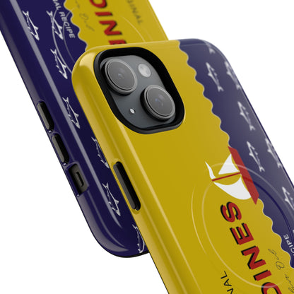 Retro Sardine Can - MagSafe