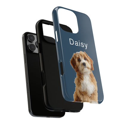Custom Pet Phone Case