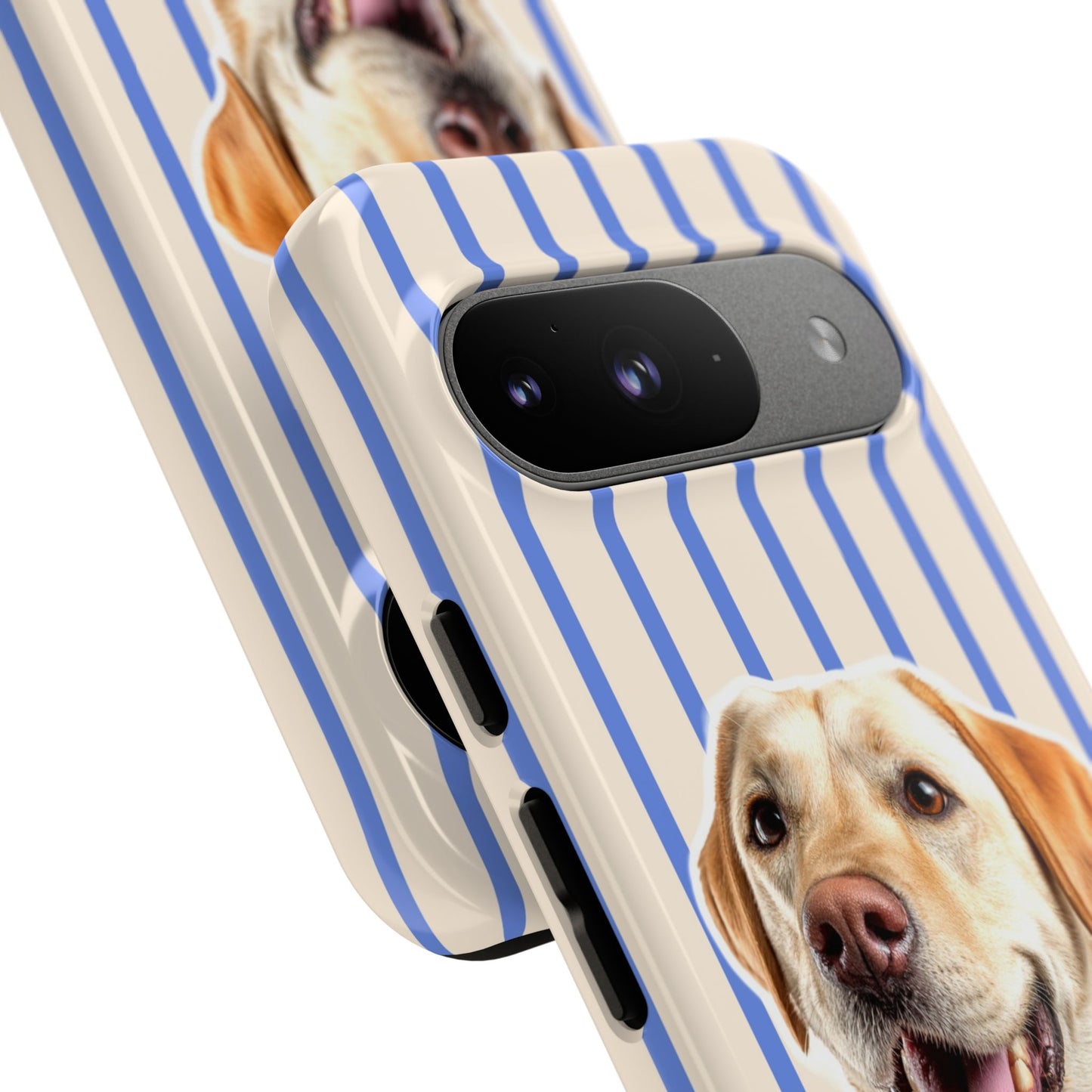Retro Pet Phone Case
