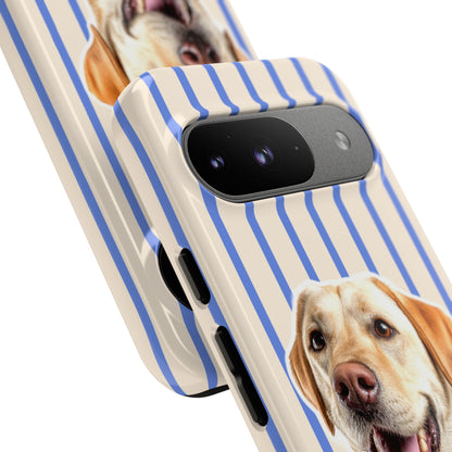 Retro Pet Phone Case