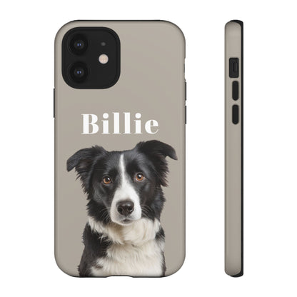 Custom Pet Phone Case