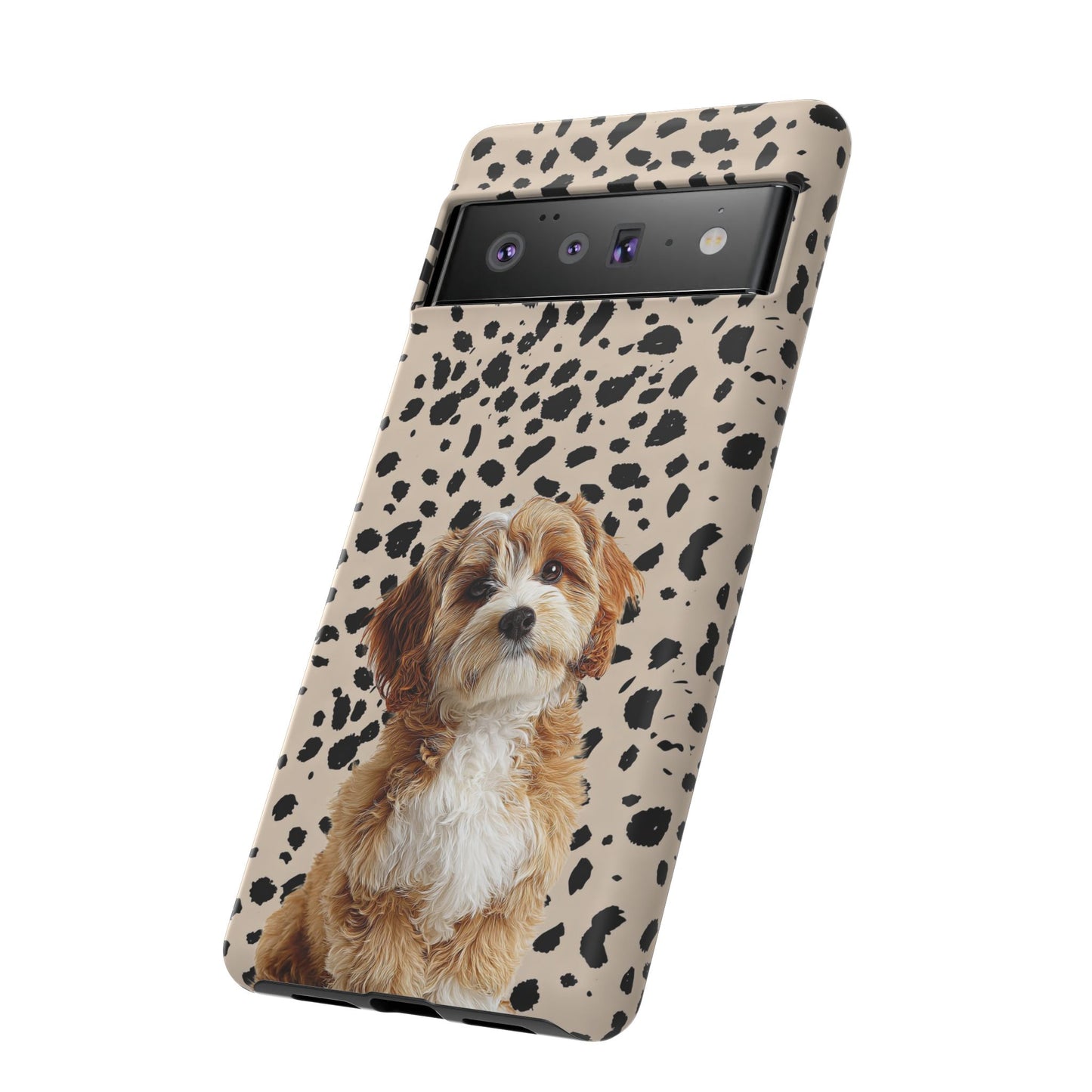 Custom Pet Phone Case