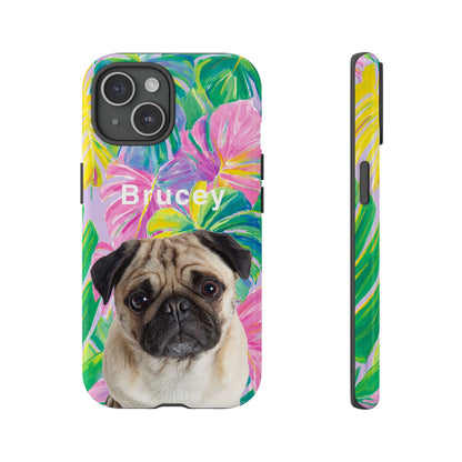 Custom Pet Phone Case
