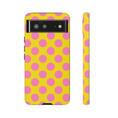 Preppy Polka