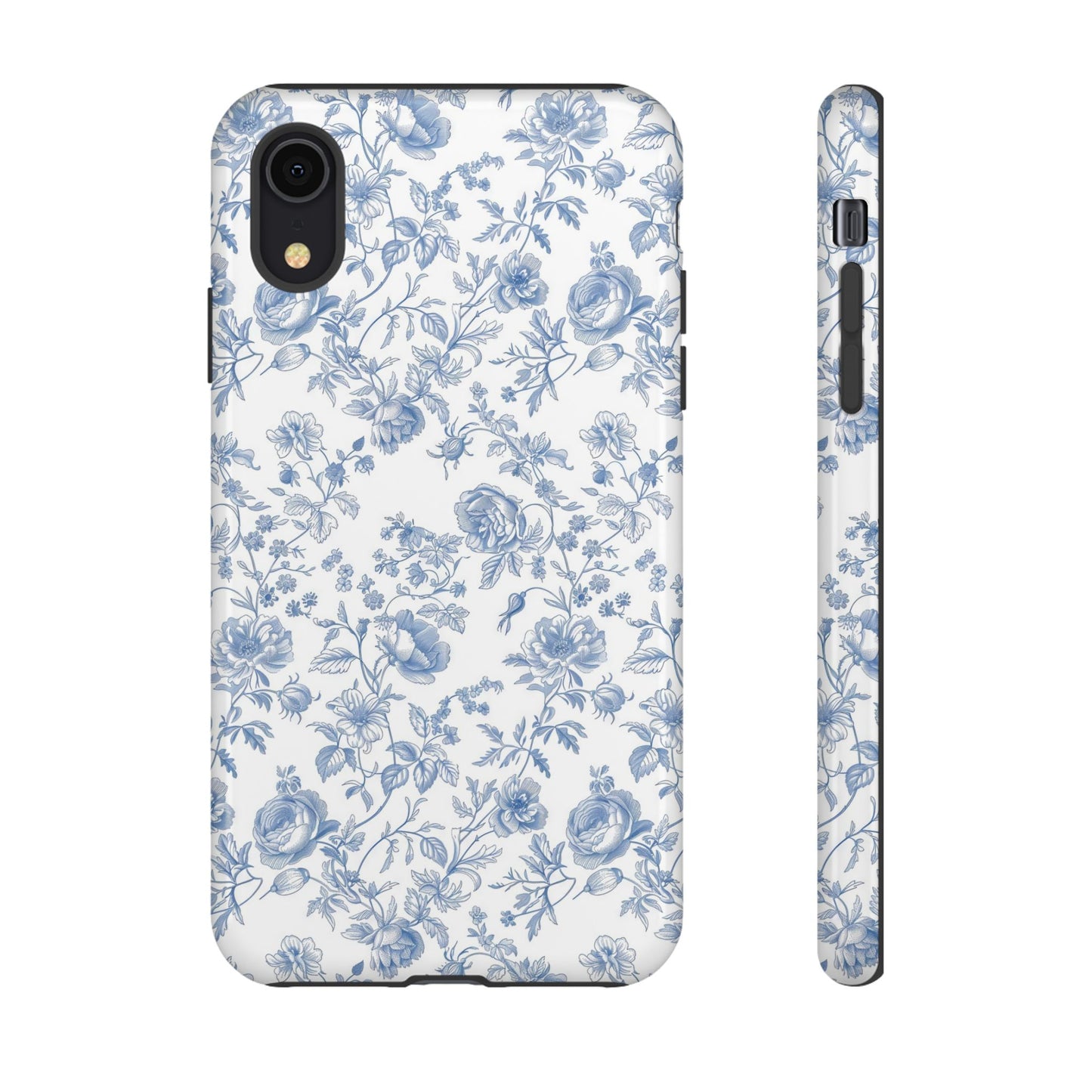 French Toile De Jouy