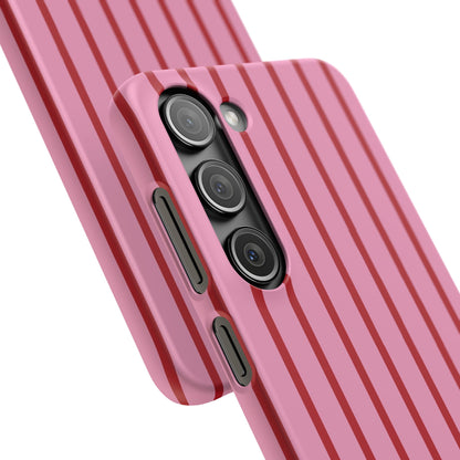 Strawberry Kisses - Snap Case