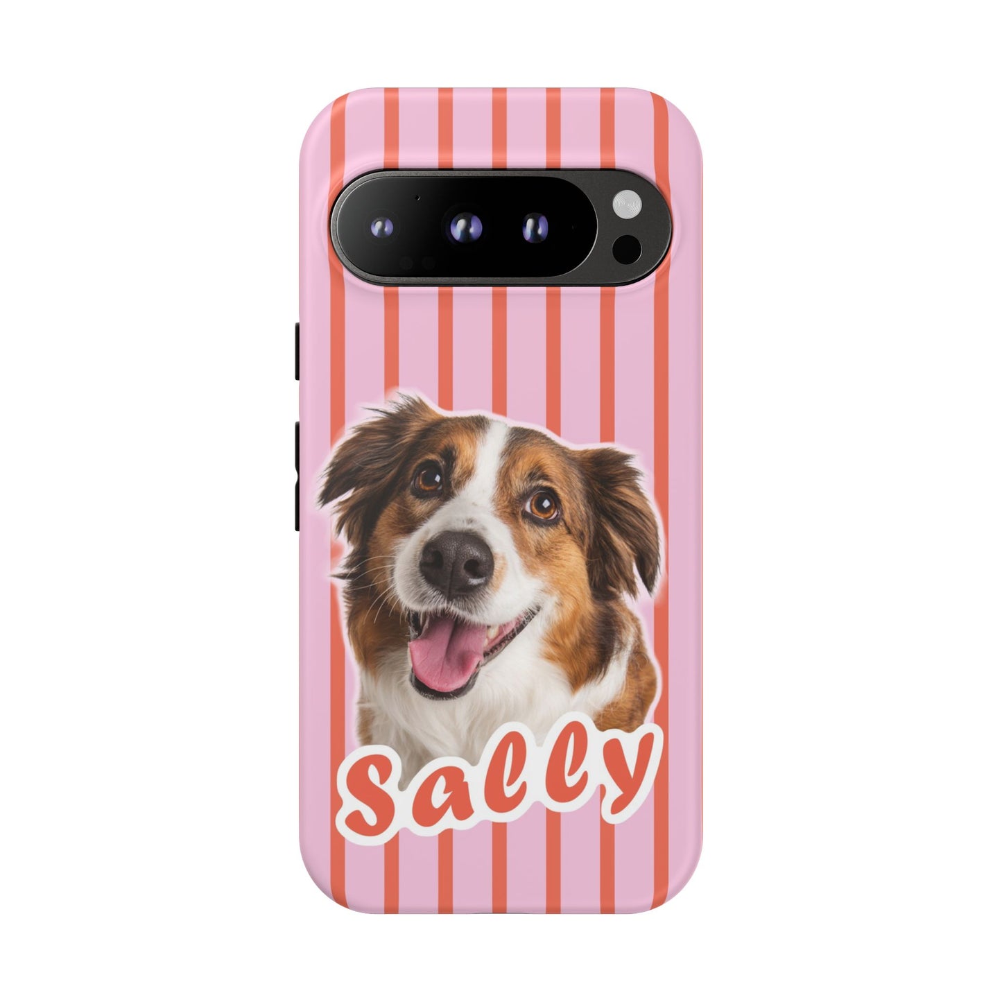 Retro Pet Phone Case