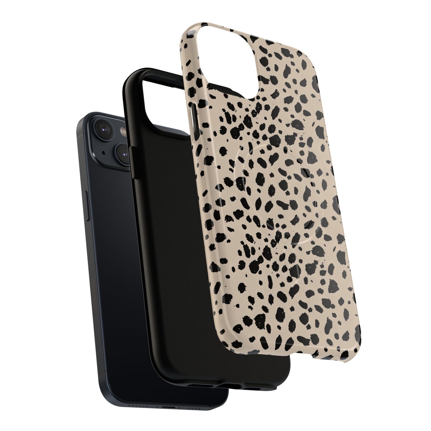 Dusty Prowl - MagSafe Phone Case