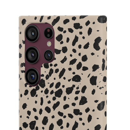 Dusty Prowl - Snap Phone Case
