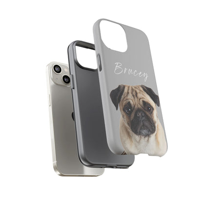 Custom Pet Phone Case
