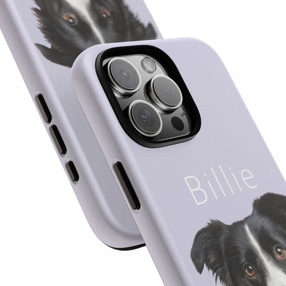 Custom Pet Phone Case