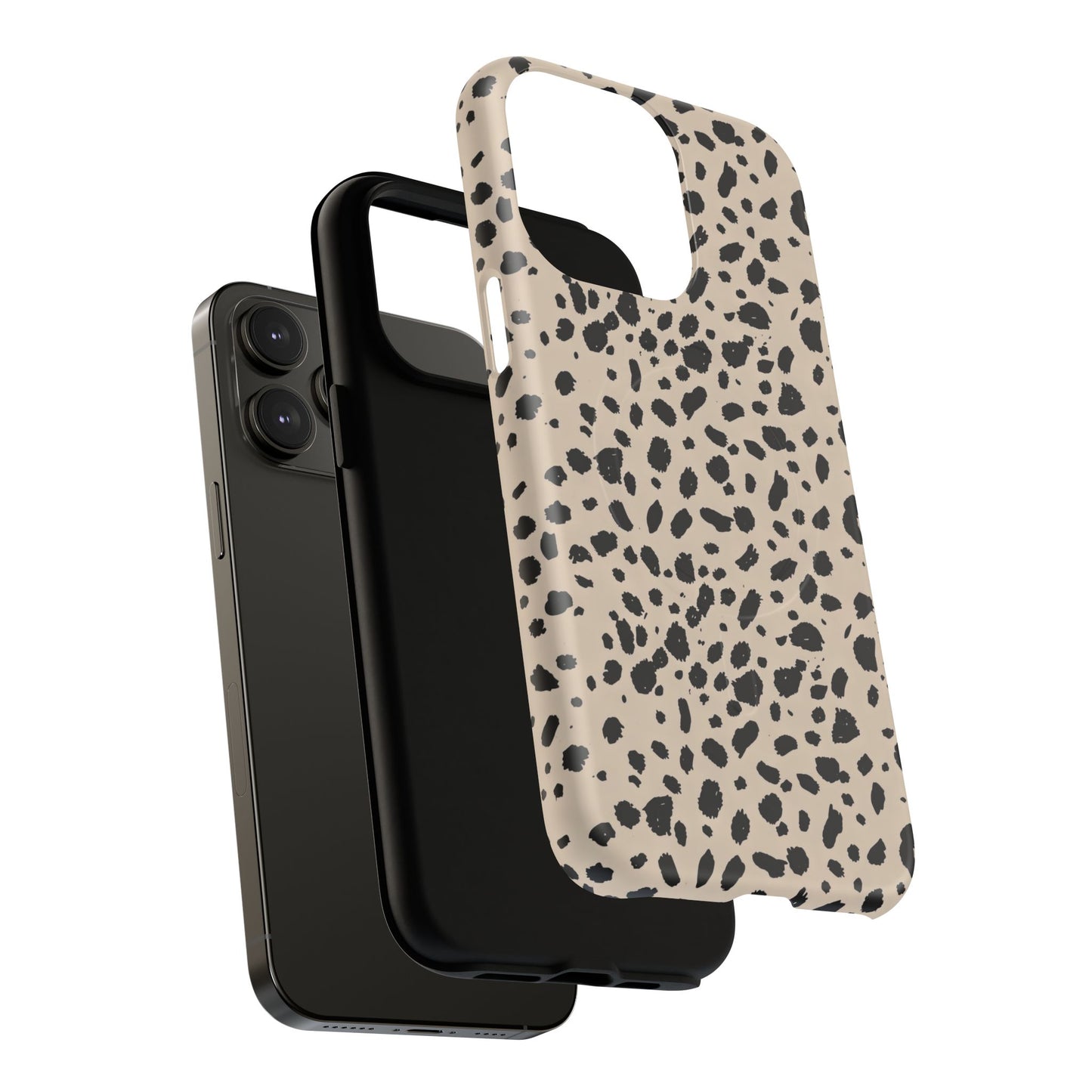 Dusty Prowl - MagSafe Phone Case