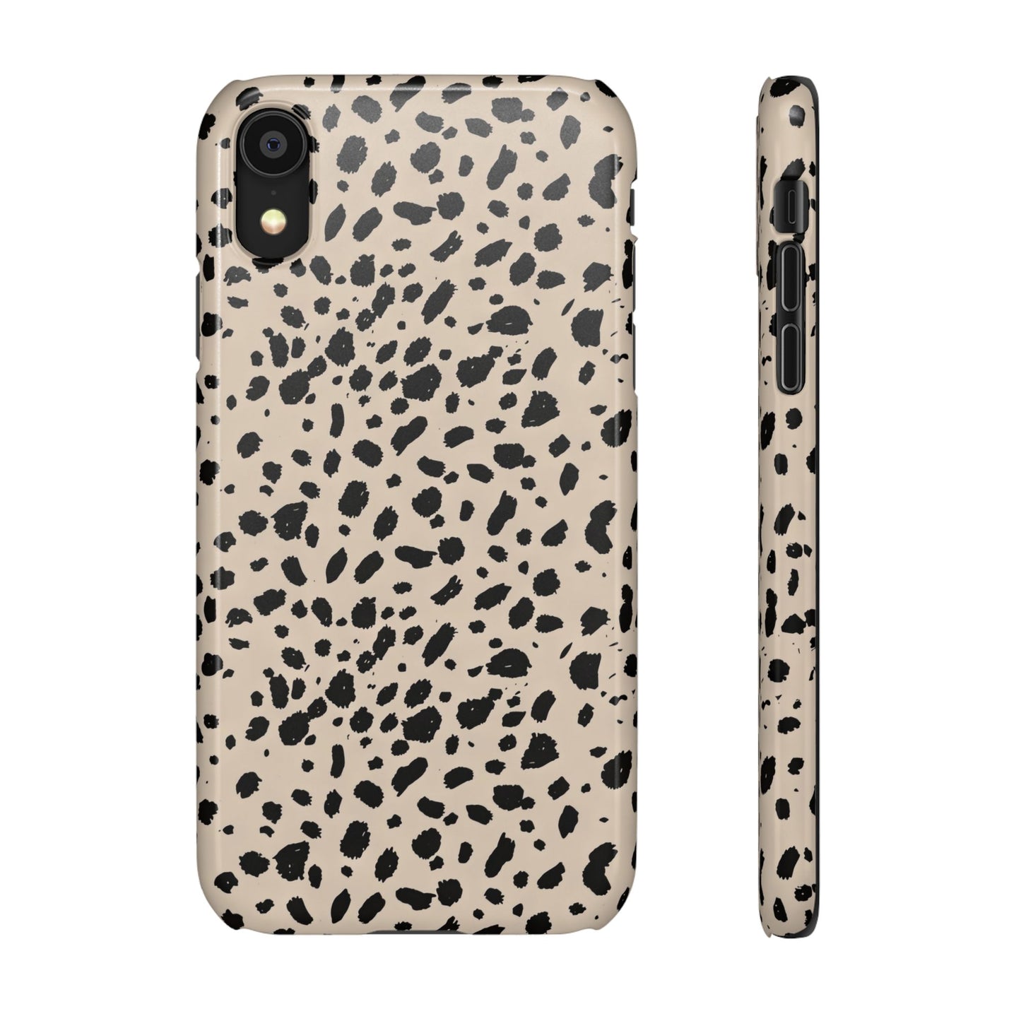 Dusty Prowl - Snap Phone Case