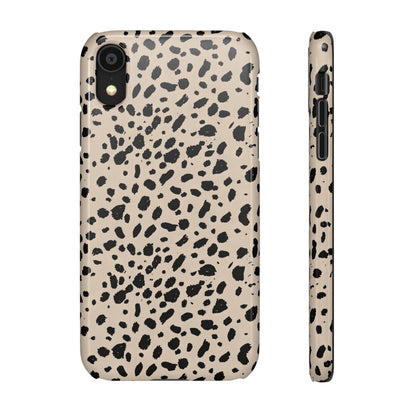 Dusty Prowl - Snap Phone Case