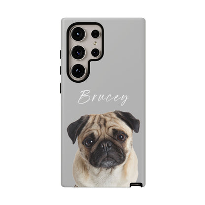 Custom Pet Phone Case
