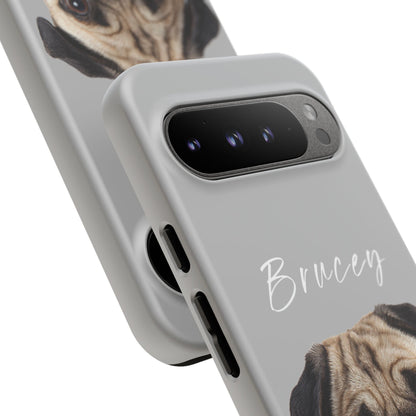 Custom Pet Phone Case
