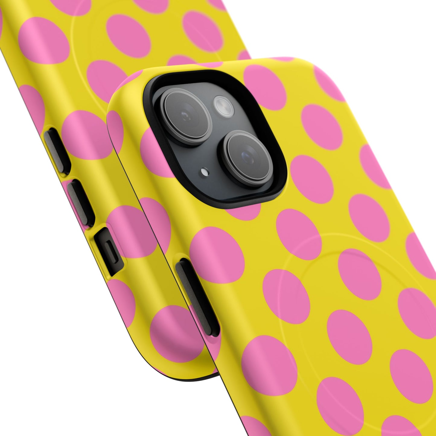 Preppy Polka - MagSafe