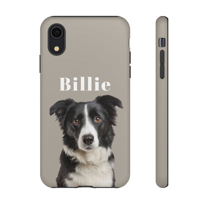 Custom Pet Phone Case