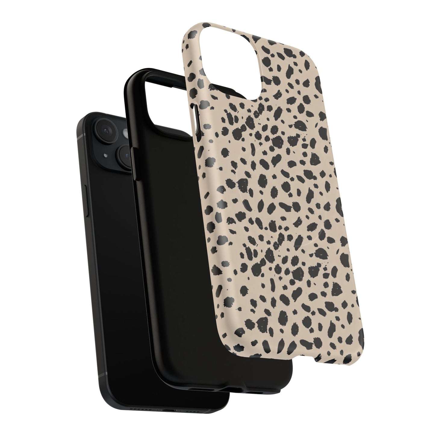 Dusty Prowl - MagSafe Phone Case