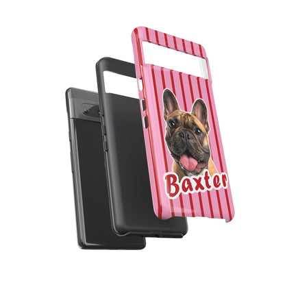 Retro Pet Phone Case