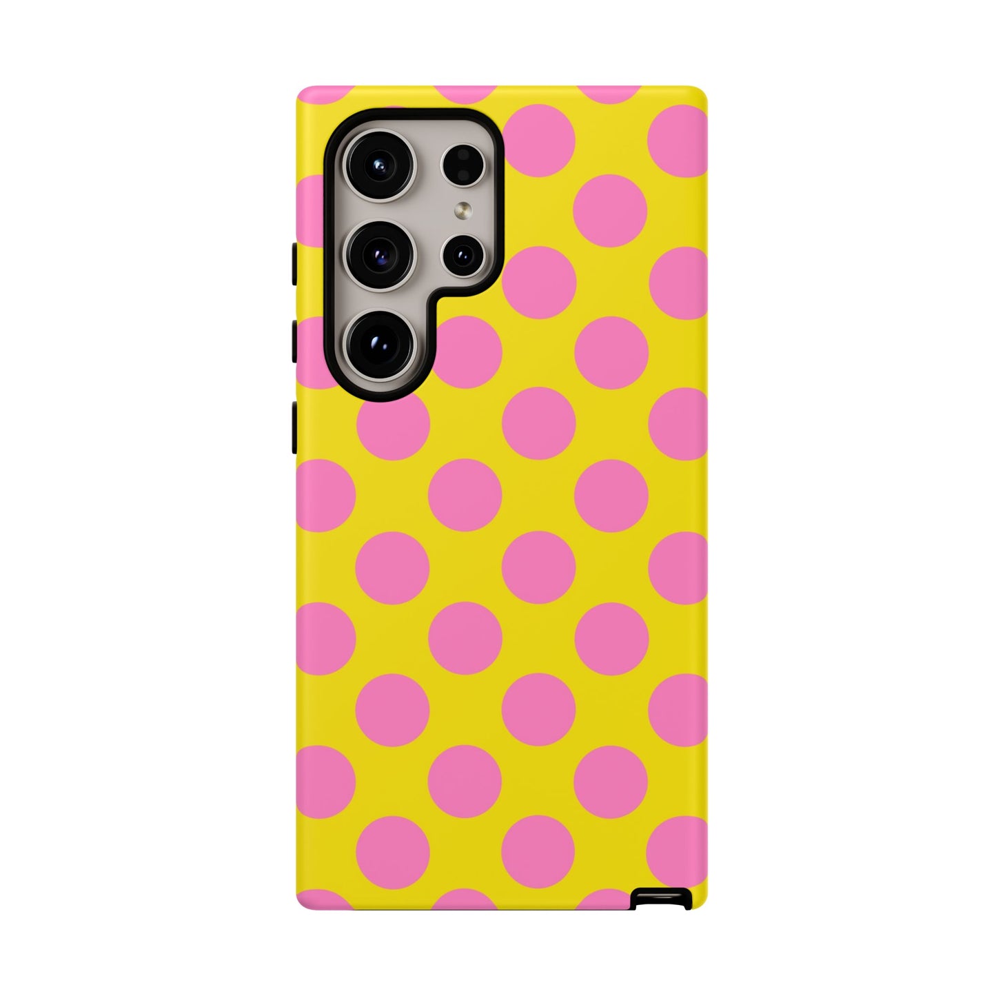 Preppy Polka