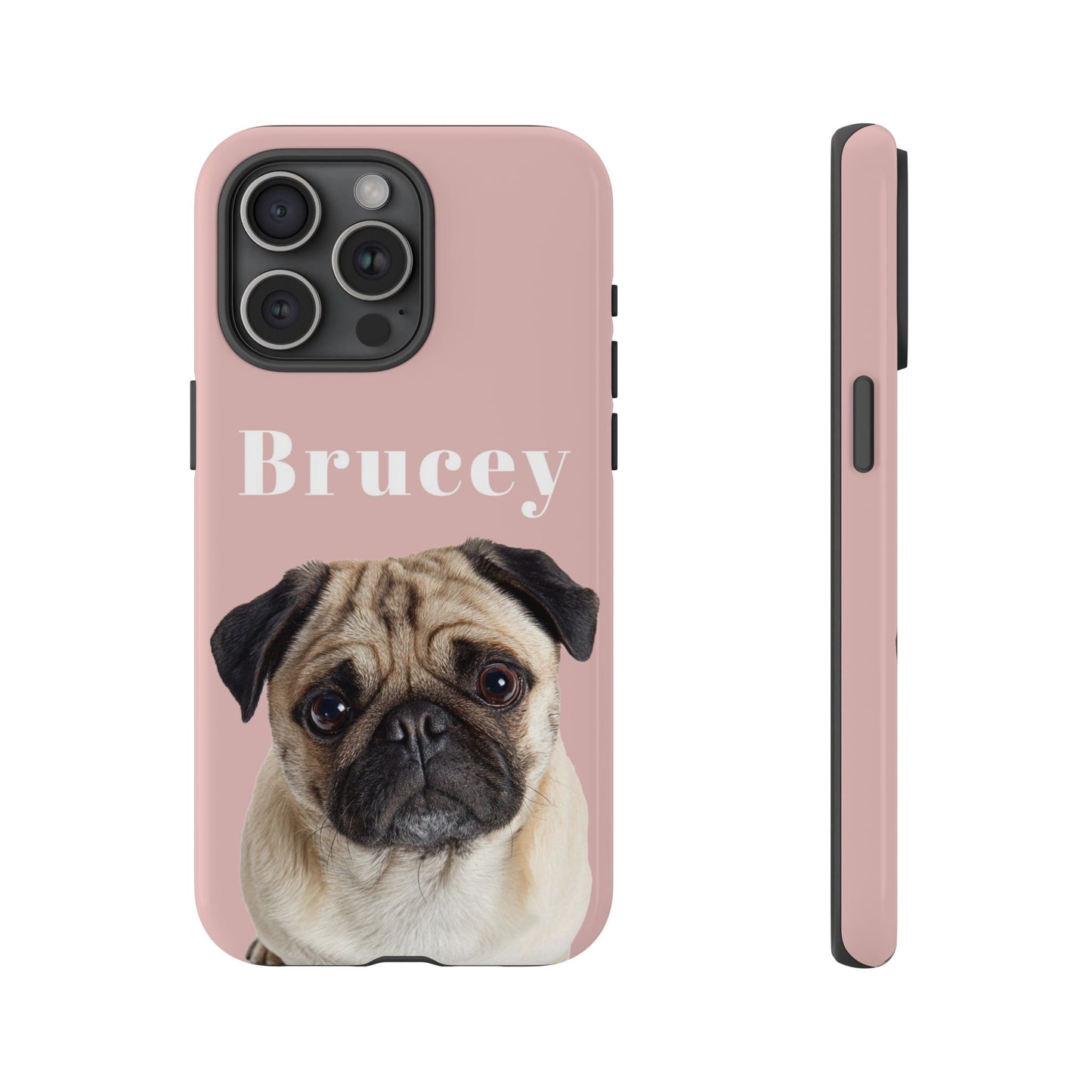 Custom Pet Phone Case