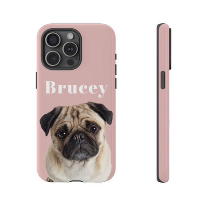 Custom Pet Phone Case