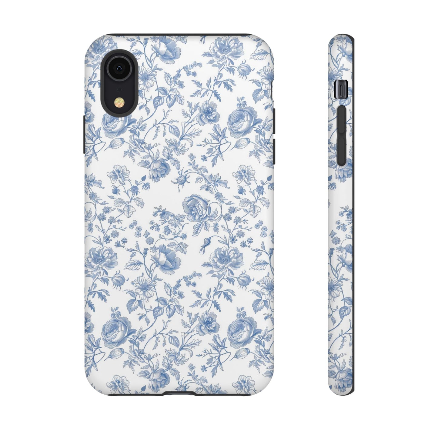 French Toile De Jouy