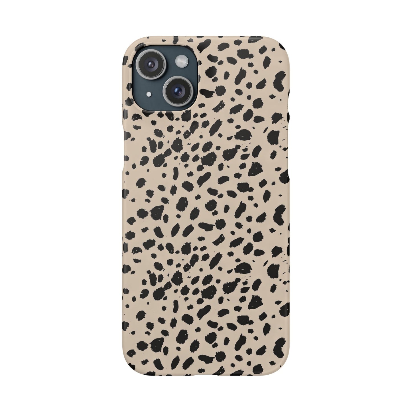 Dusty Prowl - Snap Phone Case