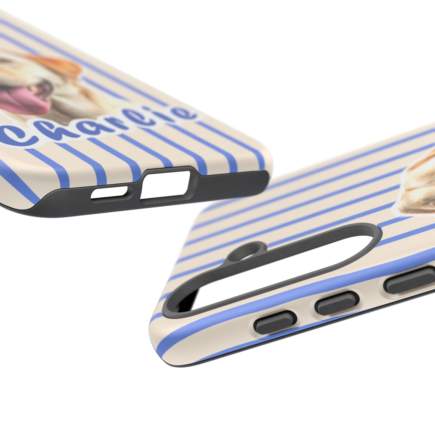 Retro Pet Phone Case