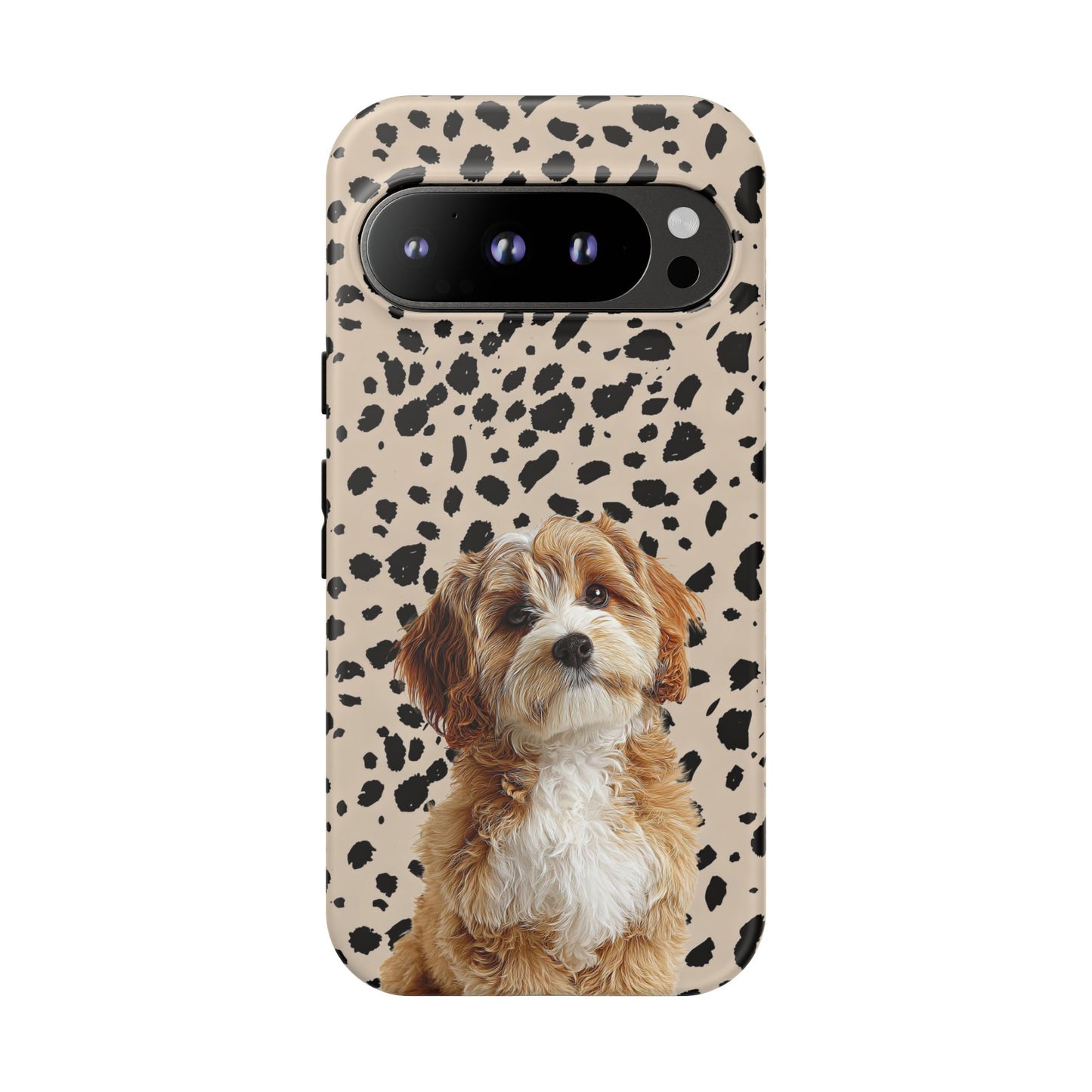 Custom Pet Phone Case