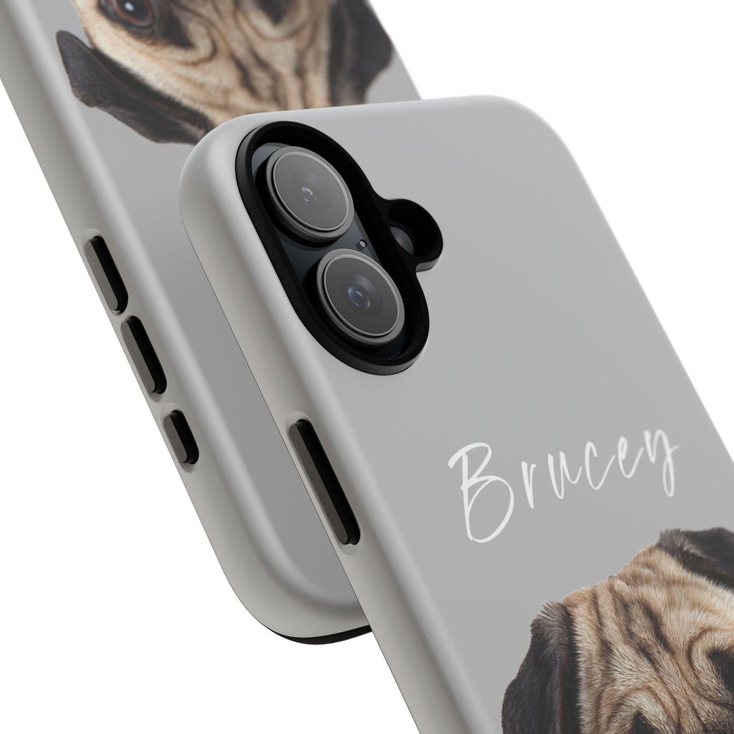 Custom Pet Phone Case
