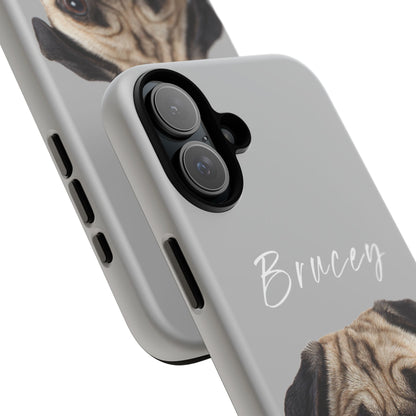 Custom Pet Phone Case