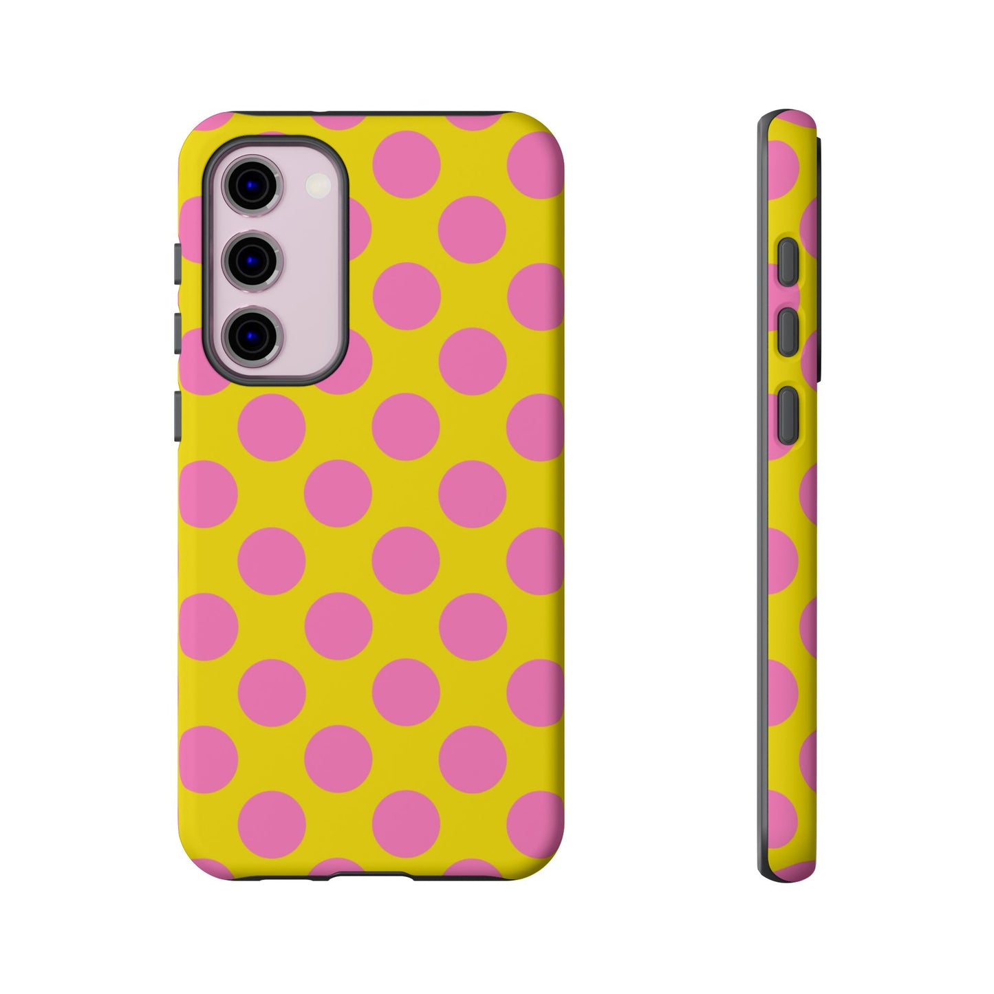 Preppy Polka