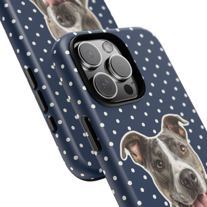Retro Pet Phone Case