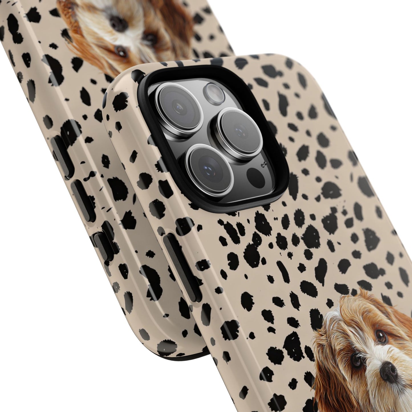 Custom Pet Phone Case