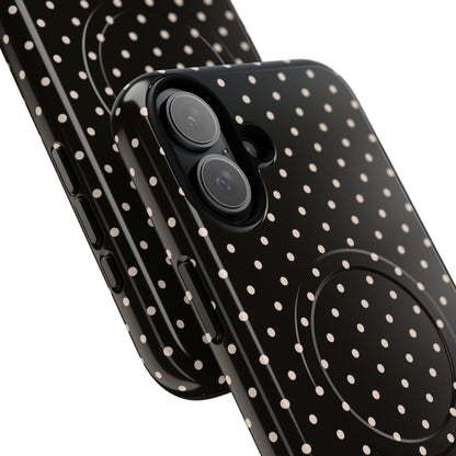 Dark Daisy - MagSafe Case