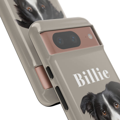 Custom Pet Phone Case