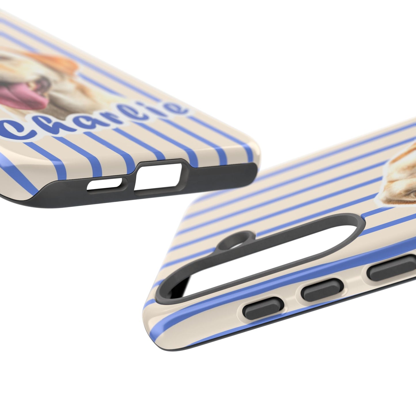 Retro Pet Phone Case
