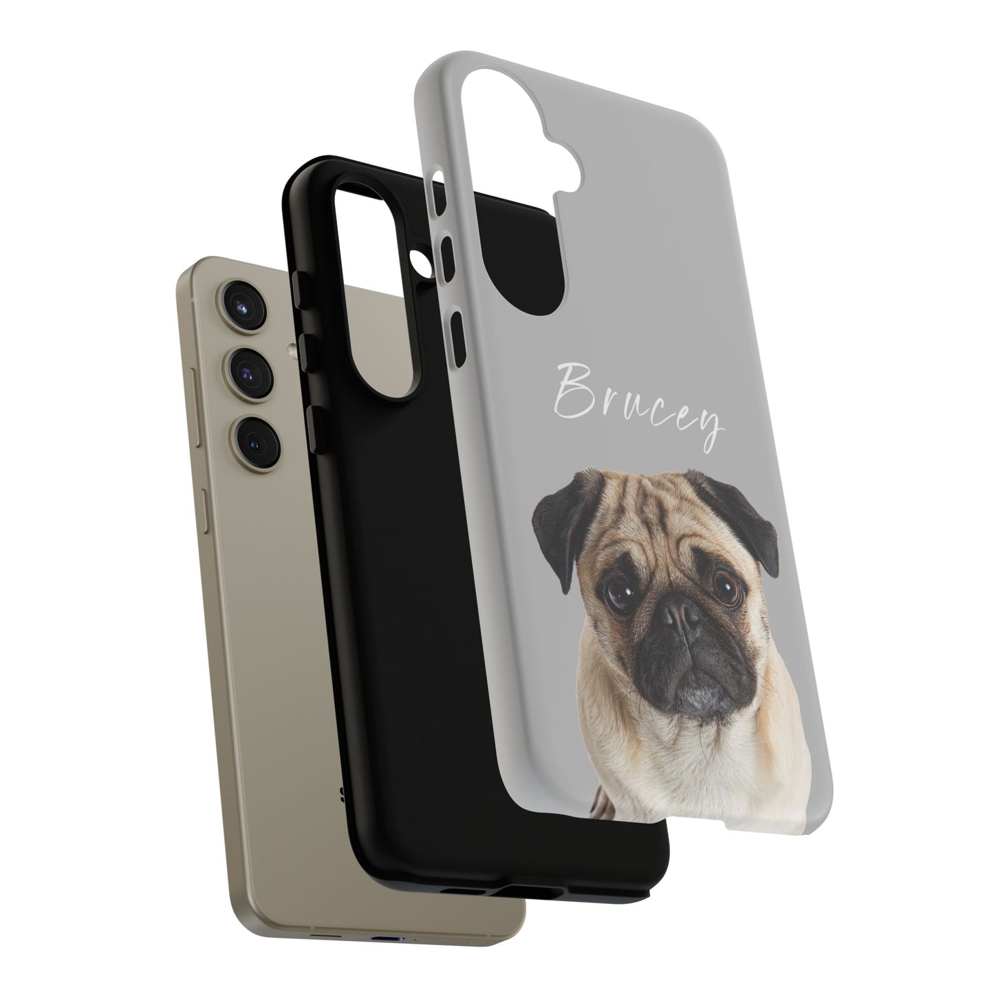 Custom Pet Phone Case