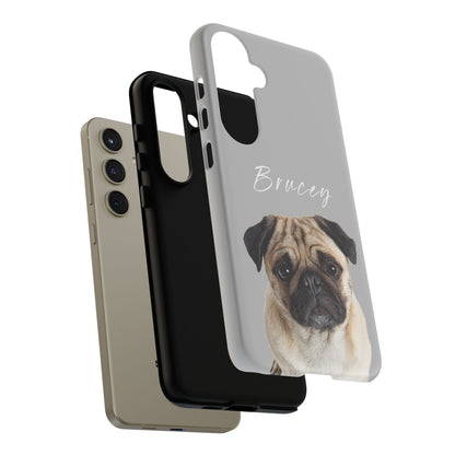 Custom Pet Phone Case