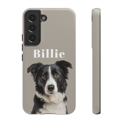 Custom Pet Phone Case
