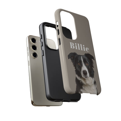 Custom Pet Phone Case