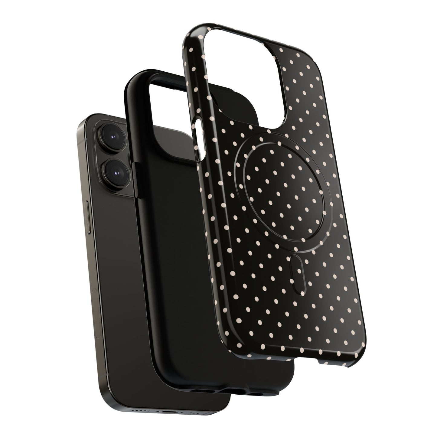 Dark Daisy - MagSafe Case