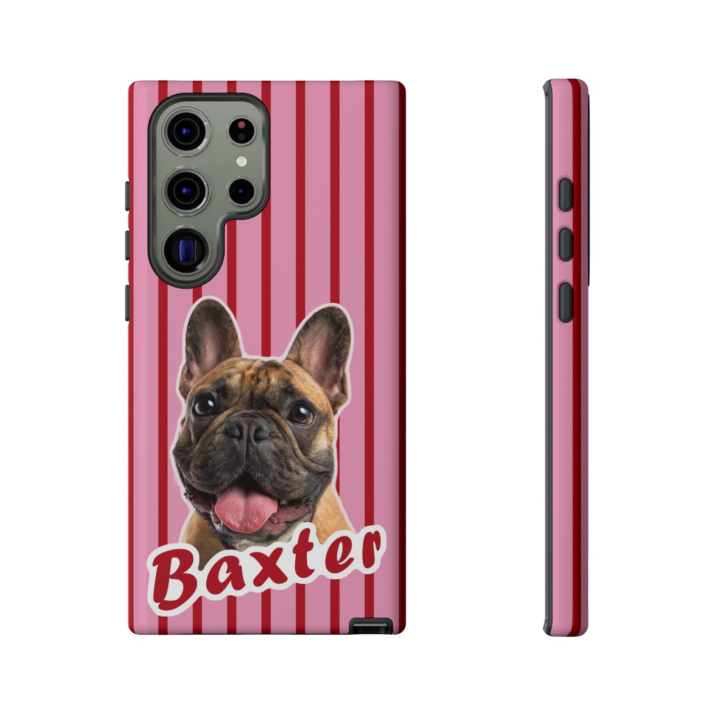 Retro Pet Phone Case