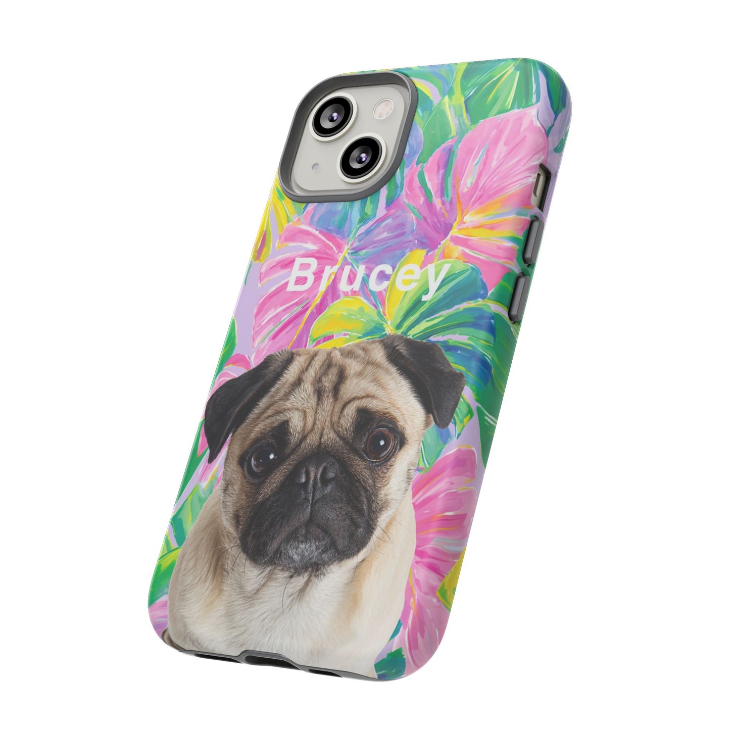 Custom Pet Phone Case