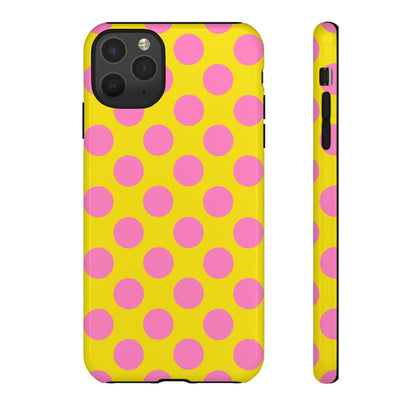 Preppy Polka